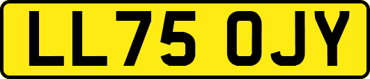 LL75OJY
