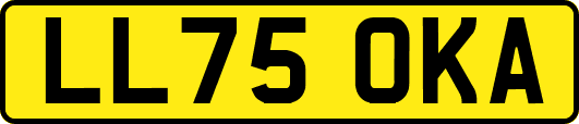 LL75OKA