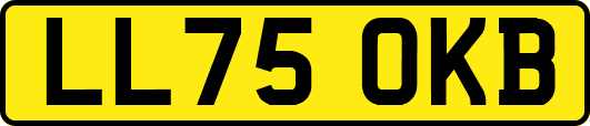 LL75OKB
