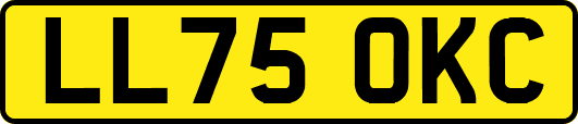 LL75OKC