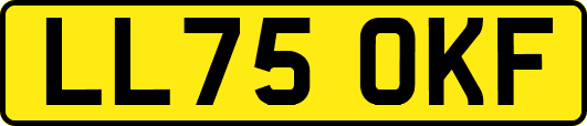 LL75OKF