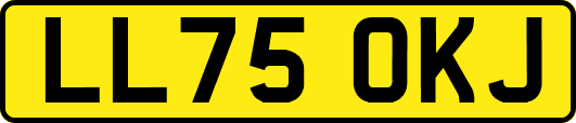 LL75OKJ