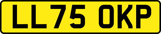 LL75OKP