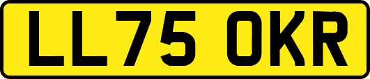 LL75OKR