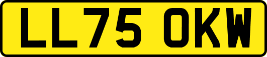 LL75OKW