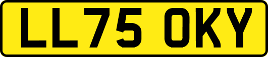 LL75OKY