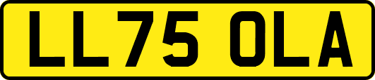 LL75OLA