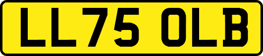 LL75OLB