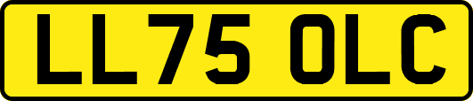 LL75OLC