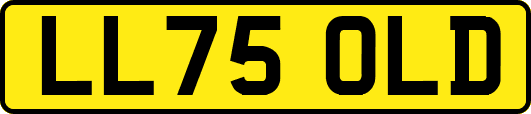 LL75OLD