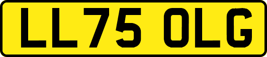 LL75OLG