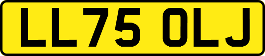 LL75OLJ