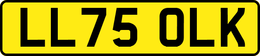 LL75OLK