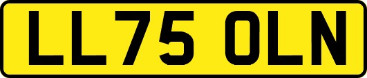 LL75OLN