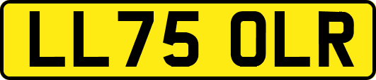 LL75OLR