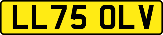 LL75OLV