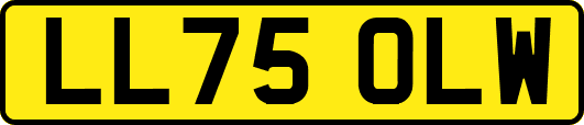 LL75OLW