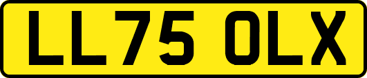 LL75OLX