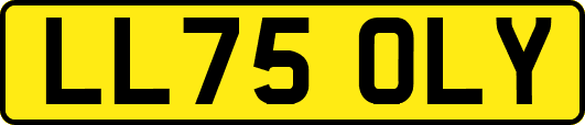LL75OLY