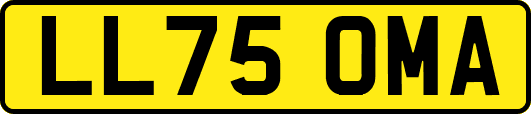 LL75OMA
