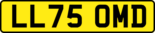 LL75OMD