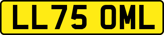 LL75OML
