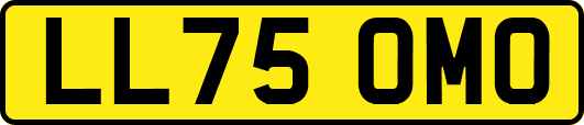 LL75OMO