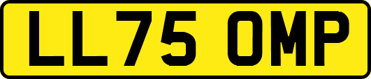 LL75OMP
