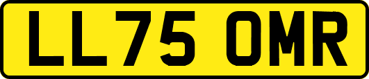 LL75OMR