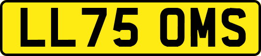 LL75OMS