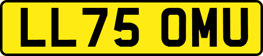 LL75OMU