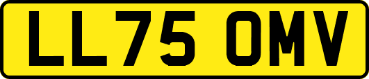 LL75OMV