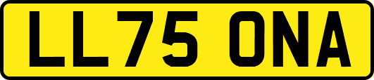 LL75ONA