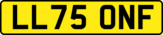 LL75ONF