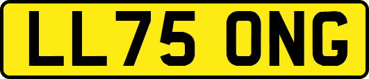 LL75ONG