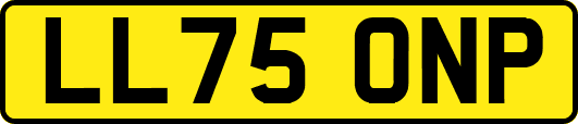 LL75ONP