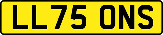 LL75ONS