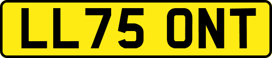 LL75ONT