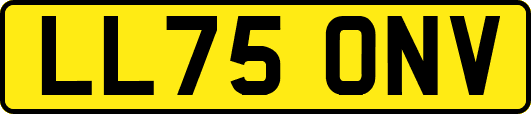LL75ONV