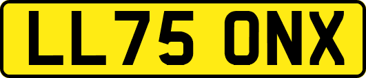LL75ONX