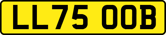 LL75OOB