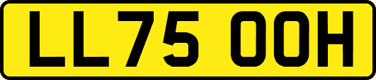 LL75OOH