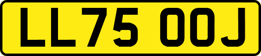 LL75OOJ