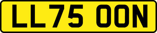 LL75OON