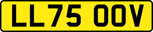 LL75OOV