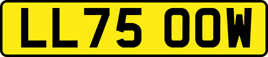 LL75OOW