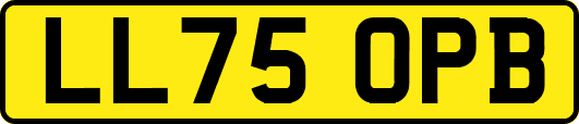 LL75OPB