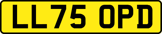 LL75OPD
