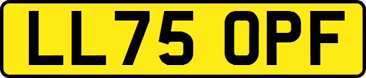 LL75OPF