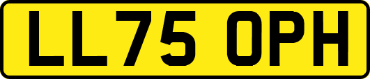 LL75OPH